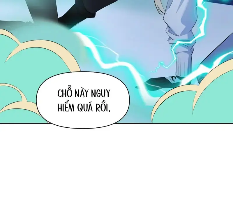 Đại Lão, Đầu Của Ngài Lại Rớt Rồi - Pheromone Chapter 13 - Trang 46