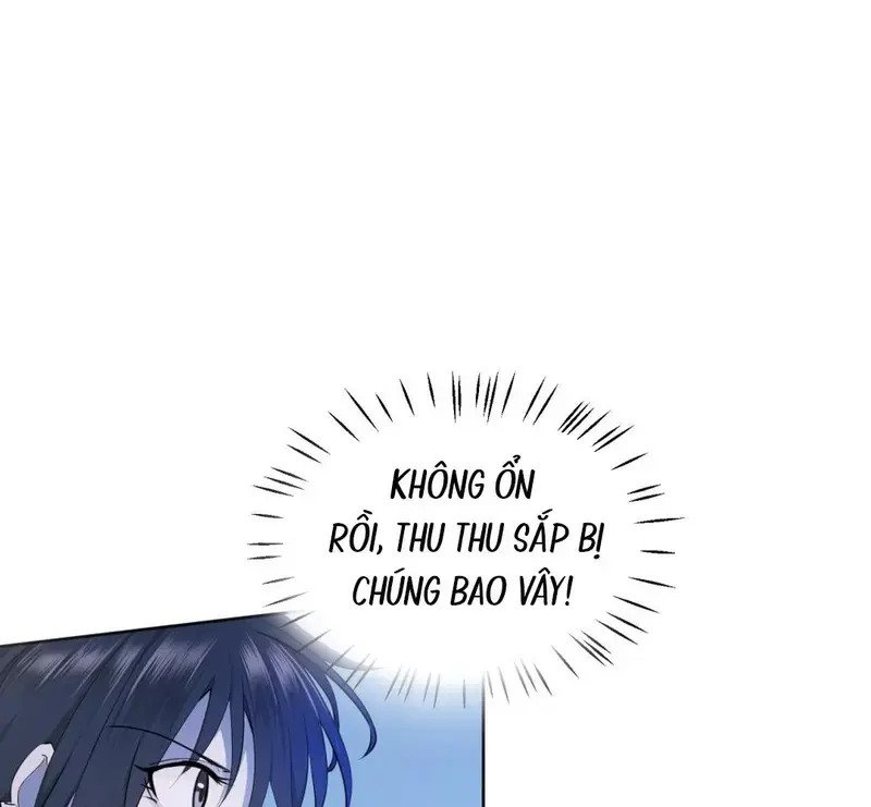 Đại Lão, Đầu Của Ngài Lại Rớt Rồi - Pheromone Chapter 13 - Trang 7