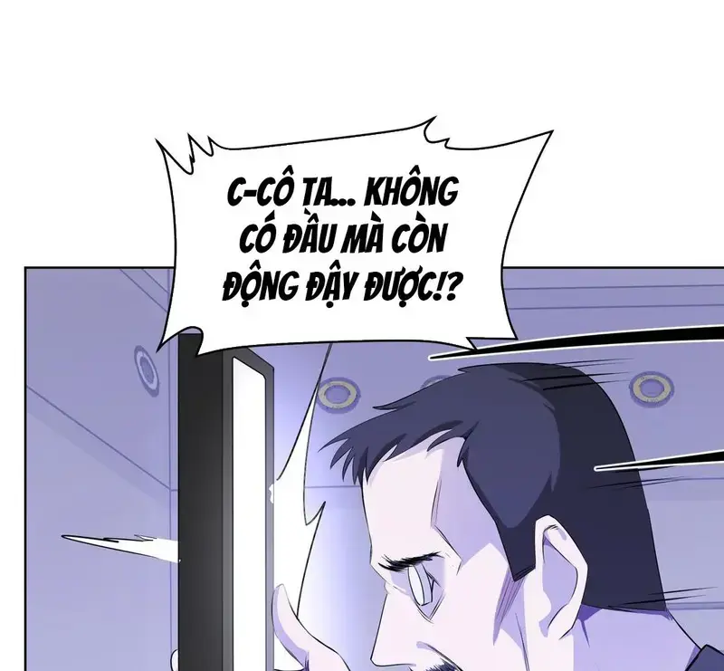 Đại Lão, Đầu Của Ngài Lại Rớt Rồi - Pheromone Chapter 14 - Trang 19