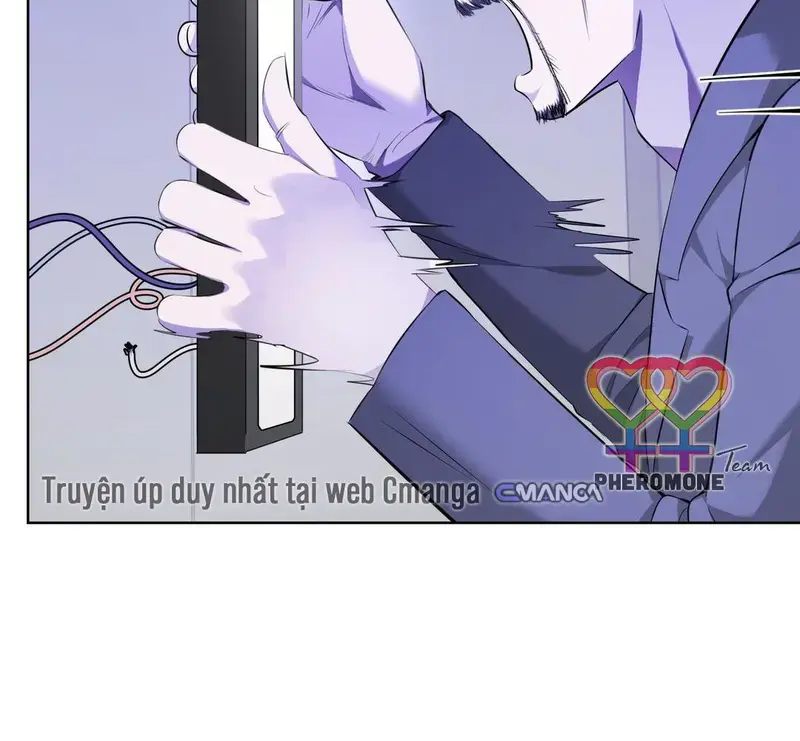 Đại Lão, Đầu Của Ngài Lại Rớt Rồi - Pheromone Chapter 14 - Trang 20