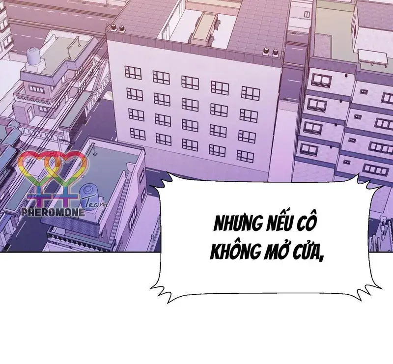 Đại Lão, Đầu Của Ngài Lại Rớt Rồi - Pheromone Chapter 14 - Trang 32