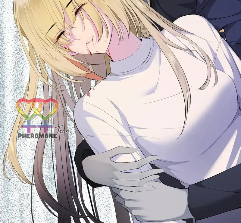 Đại Lão, Đầu Của Ngài Lại Rớt Rồi - Pheromone Chapter 14 - Trang 35