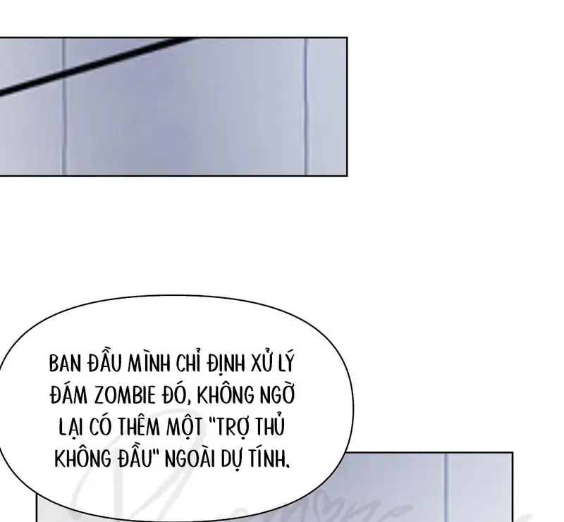 Đại Lão, Đầu Của Ngài Lại Rớt Rồi - Pheromone Chapter 14 - Trang 41