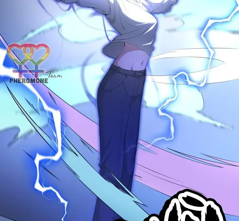 Đại Lão, Đầu Của Ngài Lại Rớt Rồi - Pheromone Chapter 15 - Trang 14