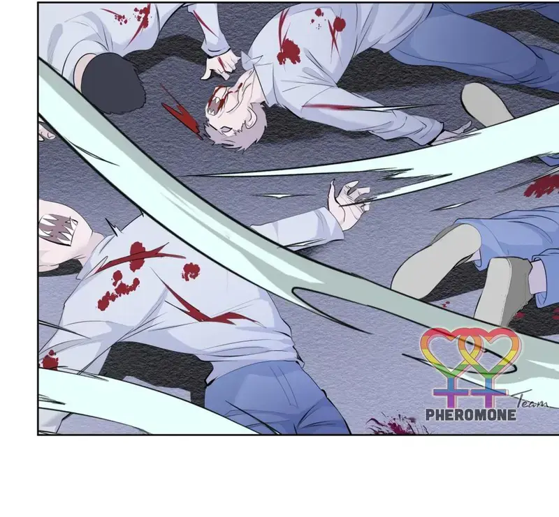 Đại Lão, Đầu Của Ngài Lại Rớt Rồi - Pheromone Chapter 15 - Trang 20