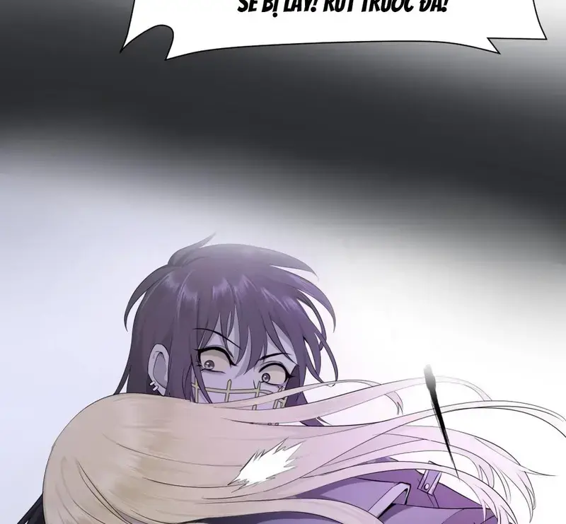 Đại Lão, Đầu Của Ngài Lại Rớt Rồi - Pheromone Chapter 15 - Trang 26