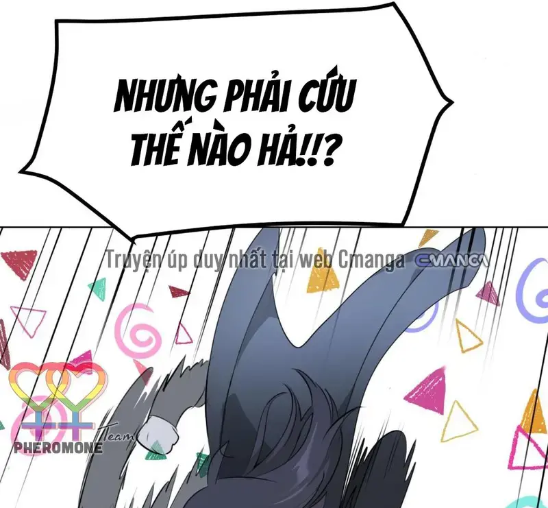 Đại Lão, Đầu Của Ngài Lại Rớt Rồi - Pheromone Chapter 15 - Trang 30
