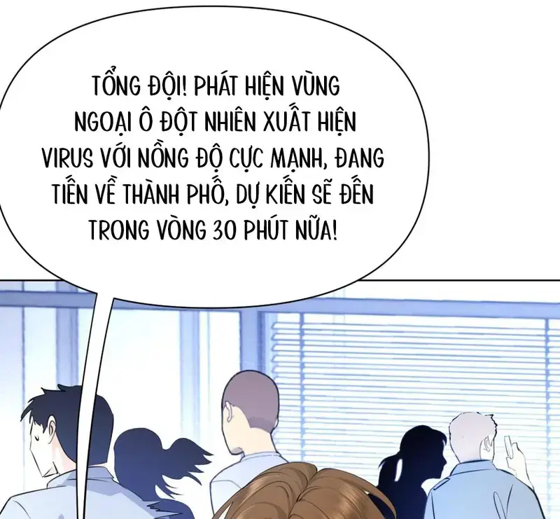 Đại Lão, Đầu Của Ngài Lại Rớt Rồi - Pheromone Chapter 15 - Trang 36