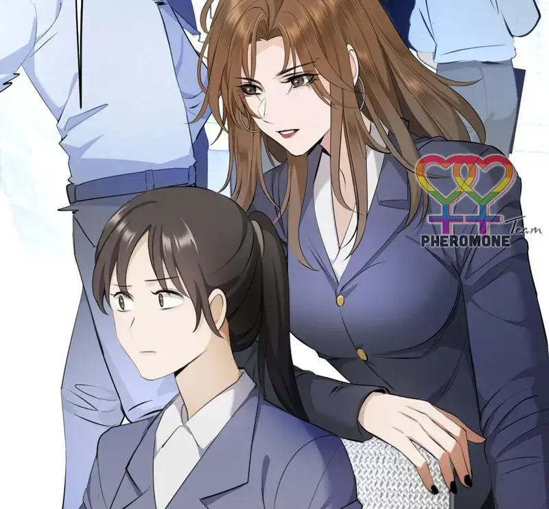 Đại Lão, Đầu Của Ngài Lại Rớt Rồi - Pheromone Chapter 15 - Trang 37