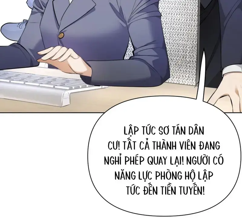 Đại Lão, Đầu Của Ngài Lại Rớt Rồi - Pheromone Chapter 15 - Trang 38