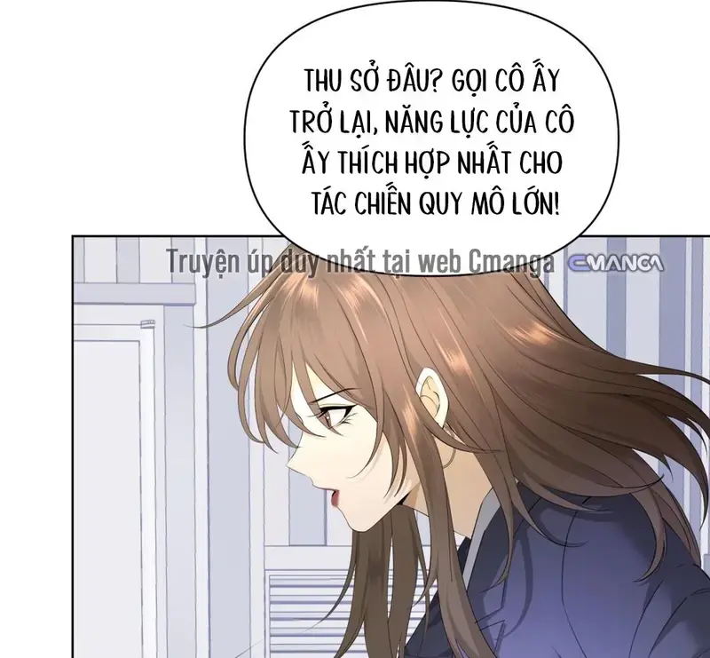 Đại Lão, Đầu Của Ngài Lại Rớt Rồi - Pheromone Chapter 15 - Trang 40