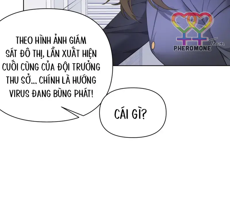 Đại Lão, Đầu Của Ngài Lại Rớt Rồi - Pheromone Chapter 15 - Trang 41