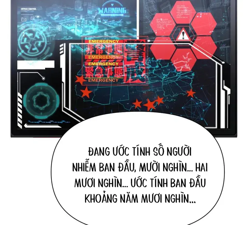 Đại Lão, Đầu Của Ngài Lại Rớt Rồi - Pheromone Chapter 15 - Trang 43