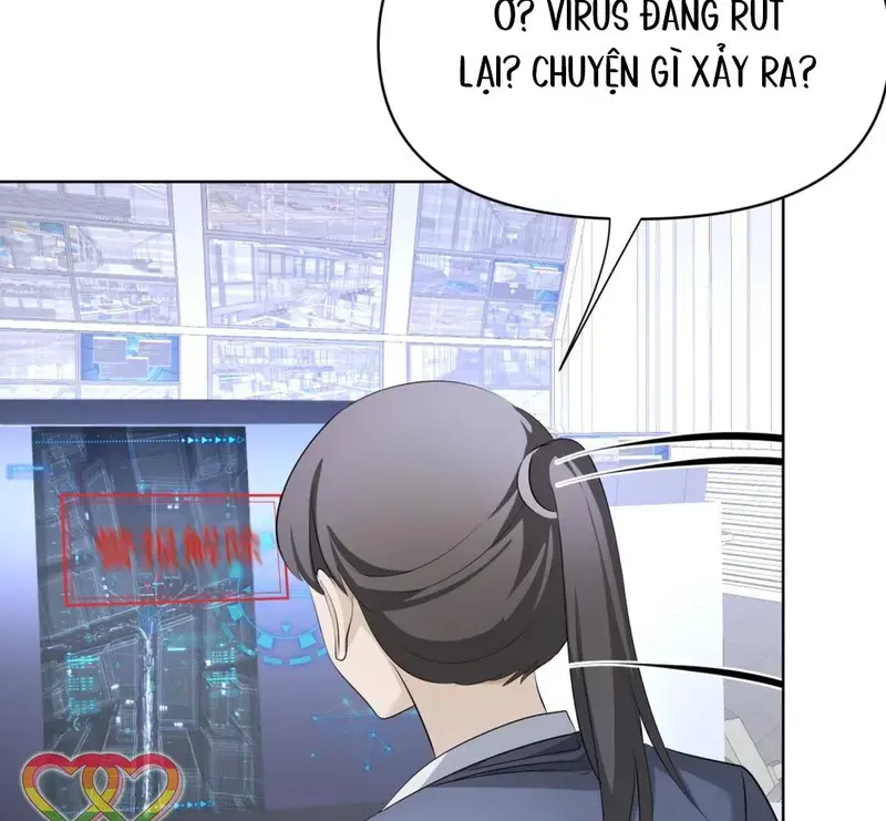 Đại Lão, Đầu Của Ngài Lại Rớt Rồi - Pheromone Chapter 15 - Trang 45
