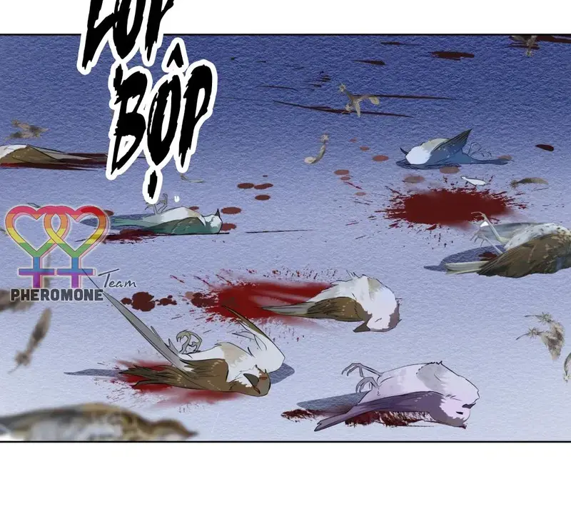 Đại Lão, Đầu Của Ngài Lại Rớt Rồi - Pheromone Chapter 15 - Trang 7
