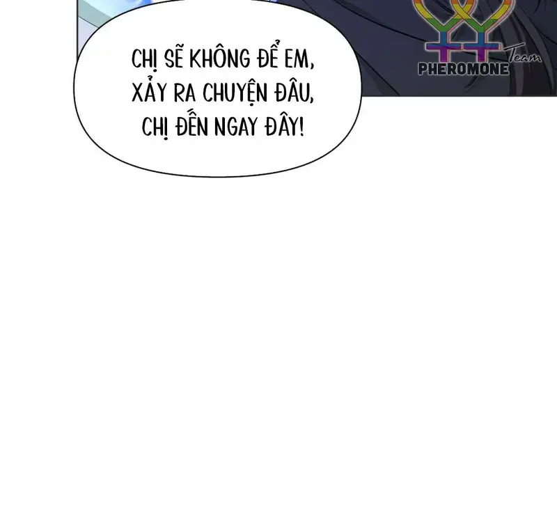 Đại Lão, Đầu Của Ngài Lại Rớt Rồi - Pheromone Chapter 16 - Trang 13