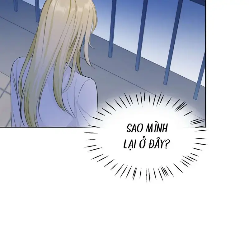 Đại Lão, Đầu Của Ngài Lại Rớt Rồi - Pheromone Chapter 16 - Trang 24