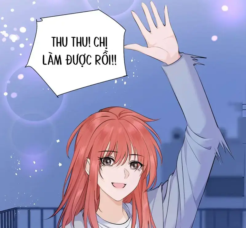 Đại Lão, Đầu Của Ngài Lại Rớt Rồi - Pheromone Chapter 16 - Trang 31