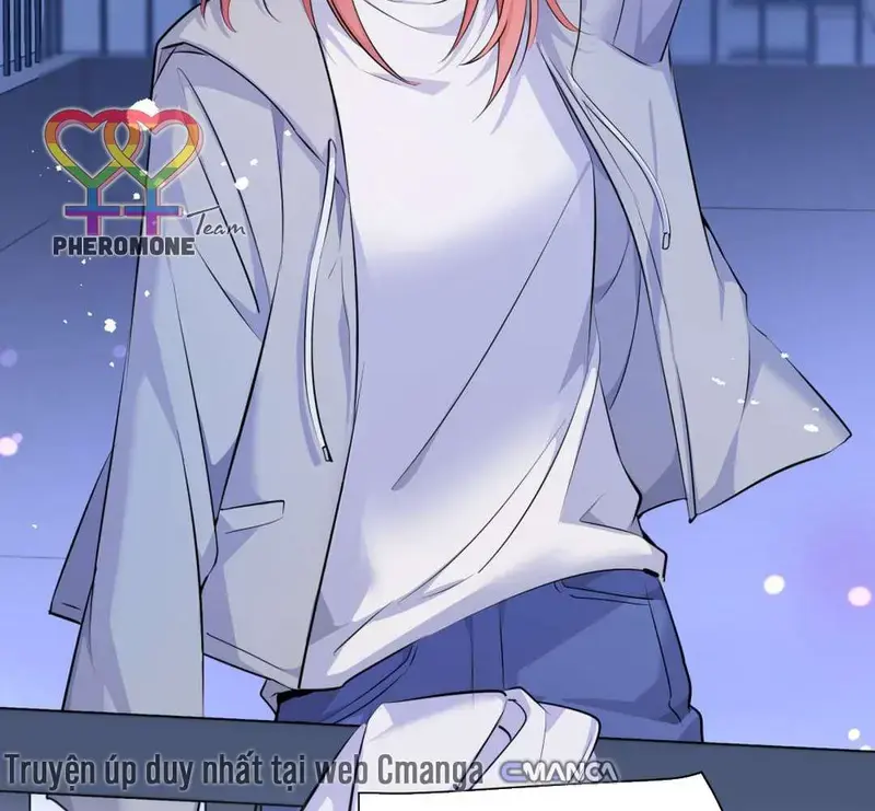 Đại Lão, Đầu Của Ngài Lại Rớt Rồi - Pheromone Chapter 16 - Trang 32