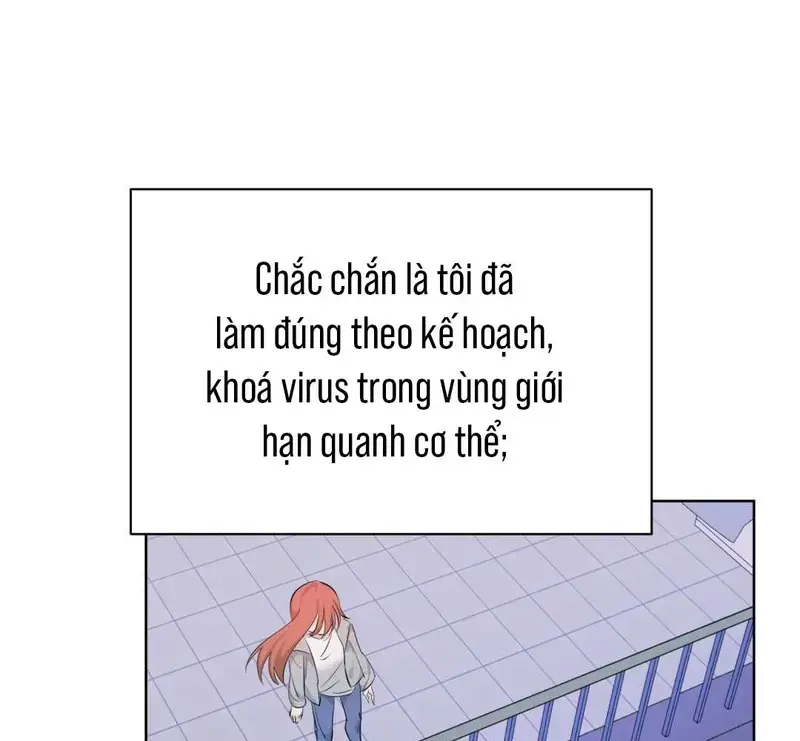 Đại Lão, Đầu Của Ngài Lại Rớt Rồi - Pheromone Chapter 16 - Trang 37