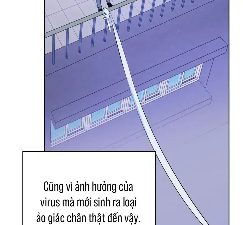 Đại Lão, Đầu Của Ngài Lại Rớt Rồi - Pheromone Chapter 16 - Trang 38