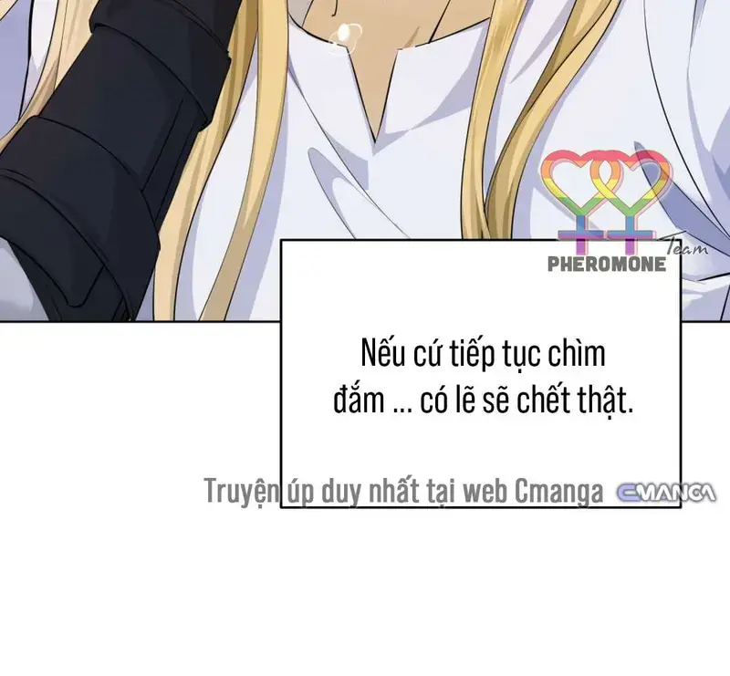 Đại Lão, Đầu Của Ngài Lại Rớt Rồi - Pheromone Chapter 16 - Trang 42