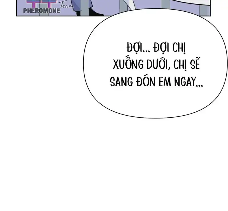 Đại Lão, Đầu Của Ngài Lại Rớt Rồi - Pheromone Chapter 16 - Trang 45