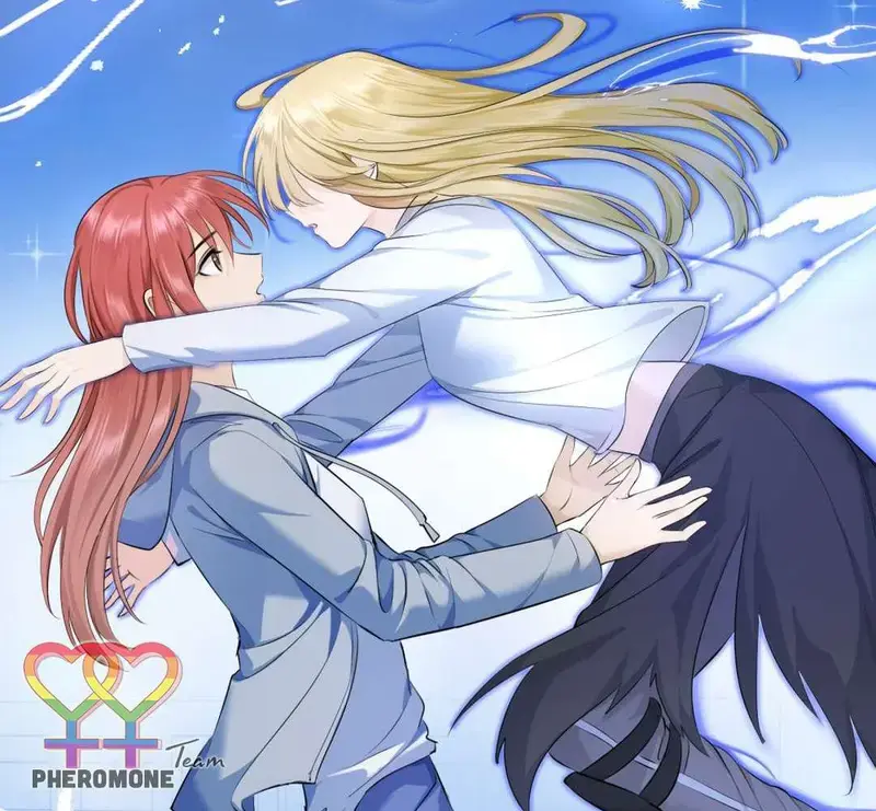 Đại Lão, Đầu Của Ngài Lại Rớt Rồi - Pheromone Chapter 16 - Trang 49