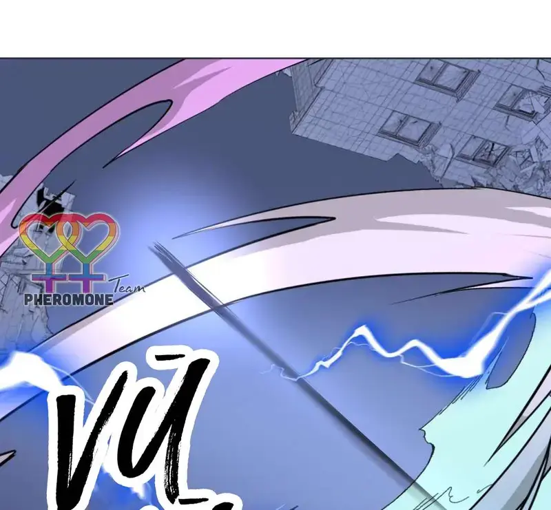 Đại Lão, Đầu Của Ngài Lại Rớt Rồi - Pheromone Chapter 16 - Trang 6