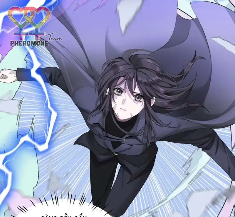 Đại Lão, Đầu Của Ngài Lại Rớt Rồi - Pheromone Chapter 16 - Trang 9