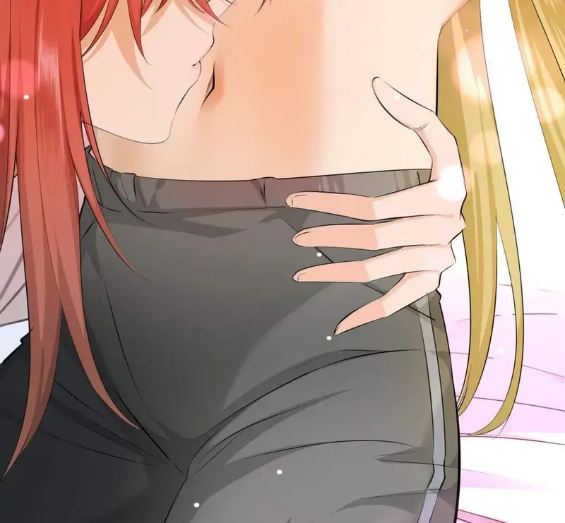 Đại Lão, Đầu Của Ngài Lại Rớt Rồi - Pheromone Chapter 17 - Trang 12