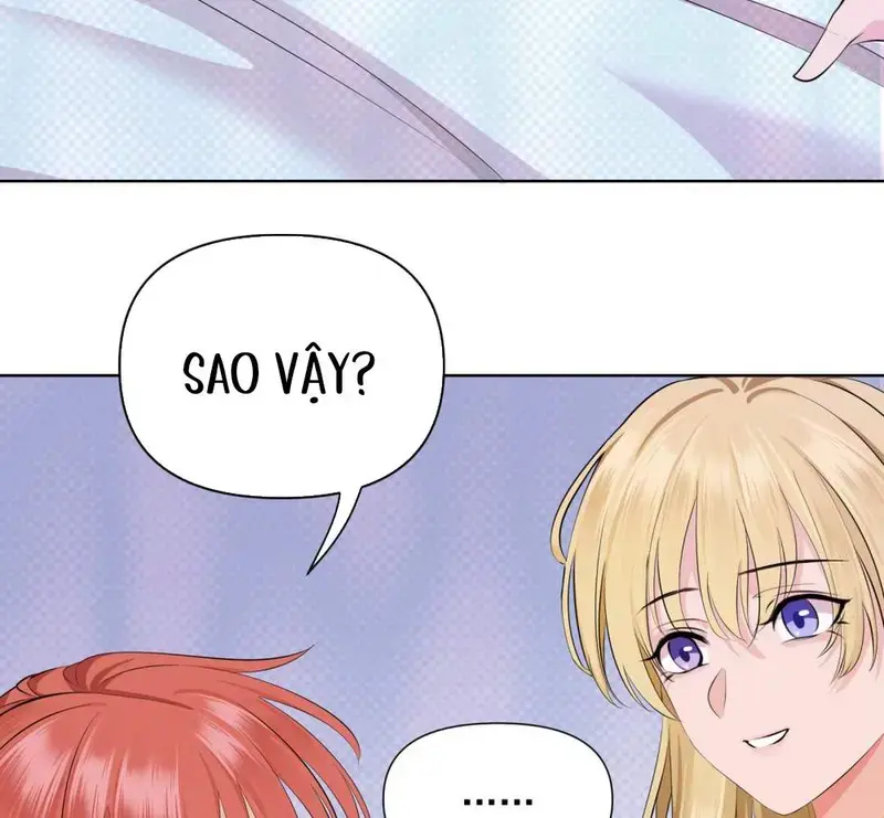 Đại Lão, Đầu Của Ngài Lại Rớt Rồi - Pheromone Chapter 17 - Trang 27