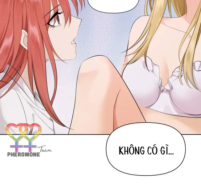 Đại Lão, Đầu Của Ngài Lại Rớt Rồi - Pheromone Chapter 17 - Trang 28