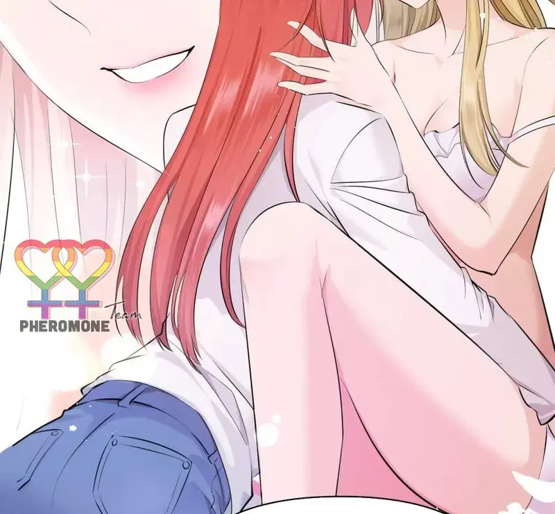 Đại Lão, Đầu Của Ngài Lại Rớt Rồi - Pheromone Chapter 17 - Trang 33