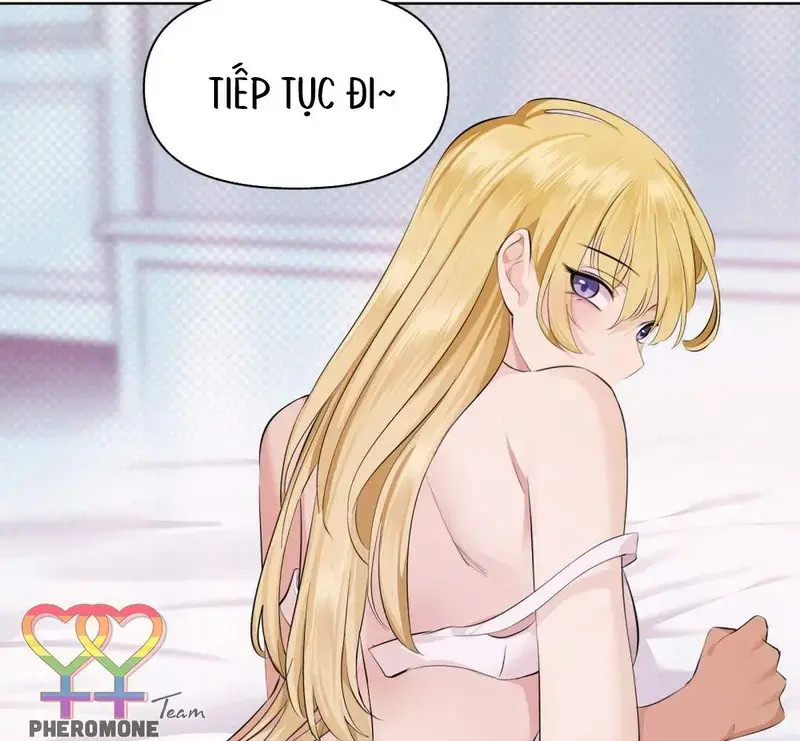 Đại Lão, Đầu Của Ngài Lại Rớt Rồi - Pheromone Chapter 17 - Trang 35