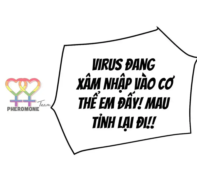 Đại Lão, Đầu Của Ngài Lại Rớt Rồi - Pheromone Chapter 17 - Trang 38
