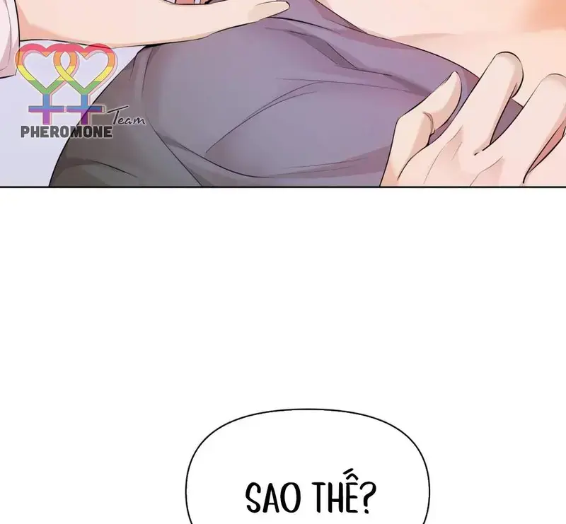 Đại Lão, Đầu Của Ngài Lại Rớt Rồi - Pheromone Chapter 17 - Trang 43