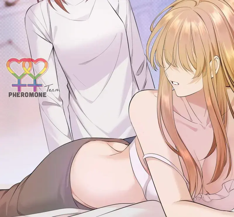 Đại Lão, Đầu Của Ngài Lại Rớt Rồi - Pheromone Chapter 17 - Trang 45