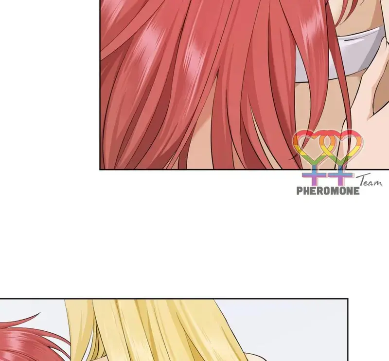 Đại Lão, Đầu Của Ngài Lại Rớt Rồi - Pheromone Chapter 17 - Trang 7