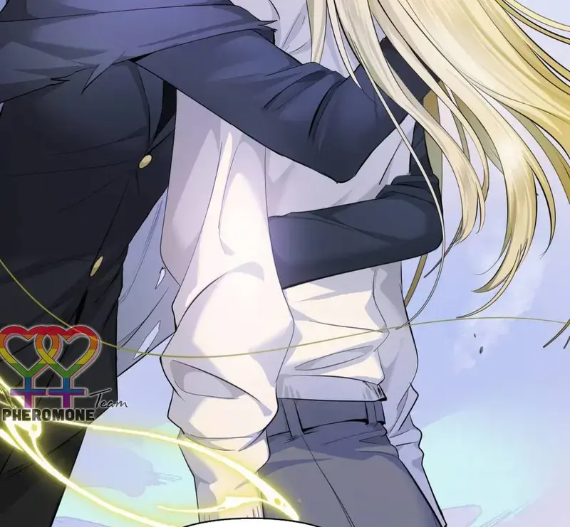 Đại Lão, Đầu Của Ngài Lại Rớt Rồi - Pheromone Chapter 18 - Trang 12