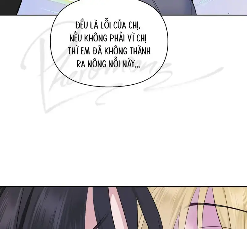 Đại Lão, Đầu Của Ngài Lại Rớt Rồi - Pheromone Chapter 18 - Trang 13