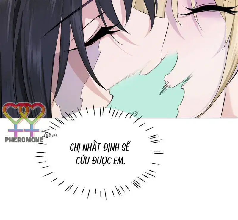Đại Lão, Đầu Của Ngài Lại Rớt Rồi - Pheromone Chapter 18 - Trang 14