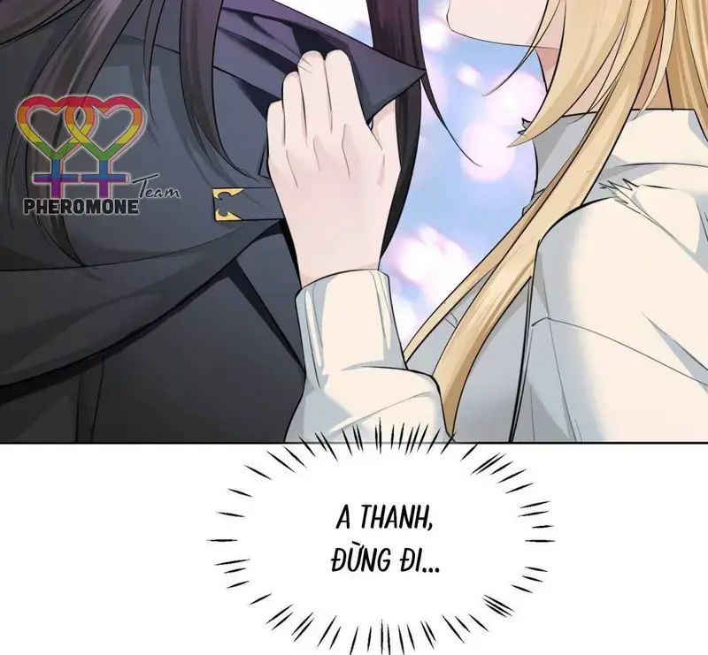 Đại Lão, Đầu Của Ngài Lại Rớt Rồi - Pheromone Chapter 18 - Trang 26