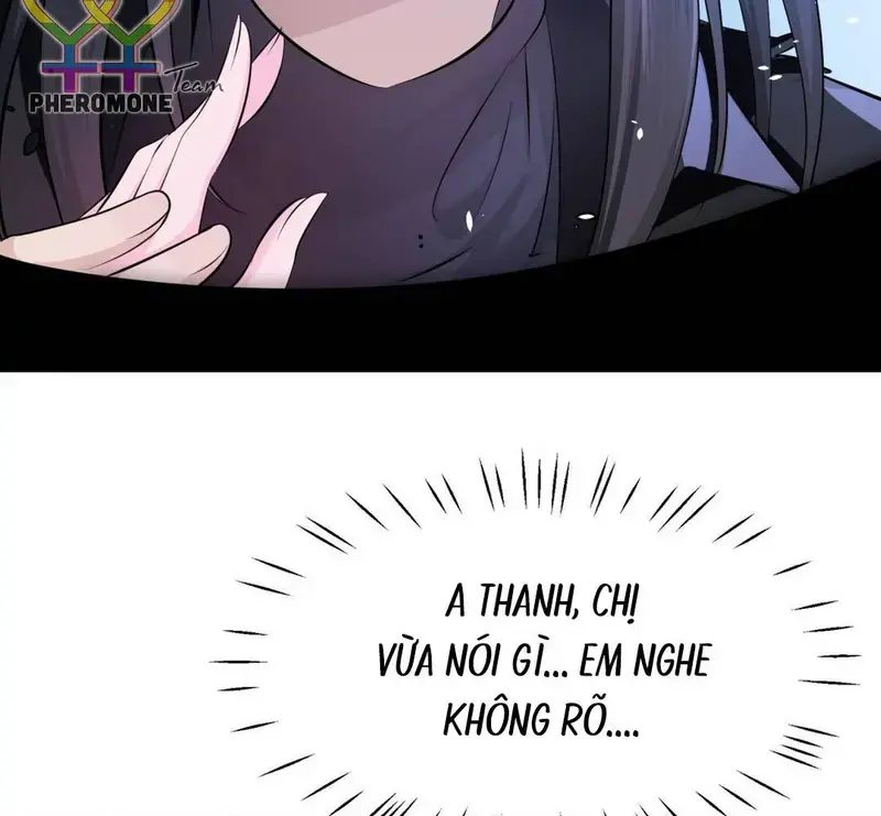Đại Lão, Đầu Của Ngài Lại Rớt Rồi - Pheromone Chapter 18 - Trang 28