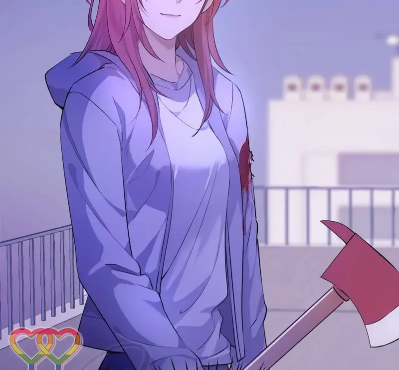 Đại Lão, Đầu Của Ngài Lại Rớt Rồi - Pheromone Chapter 18 - Trang 33