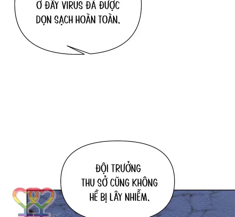 Đại Lão, Đầu Của Ngài Lại Rớt Rồi - Pheromone Chapter 18 - Trang 50