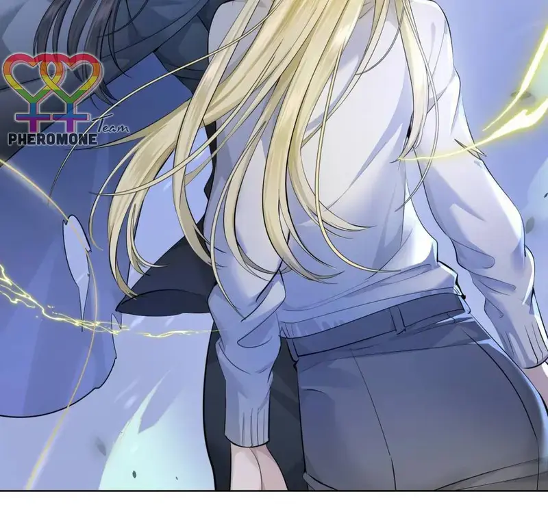 Đại Lão, Đầu Của Ngài Lại Rớt Rồi - Pheromone Chapter 18 - Trang 6