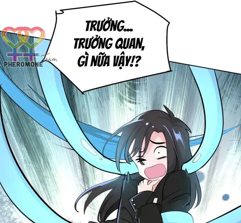 Đại Lão, Đầu Của Ngài Lại Rớt Rồi - Pheromone Chapter 19 - Trang 11