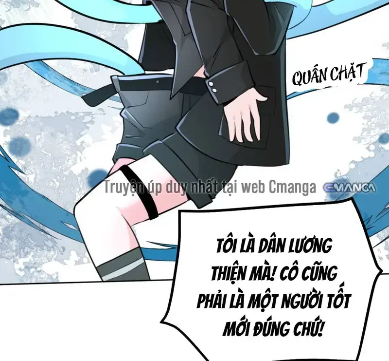 Đại Lão, Đầu Của Ngài Lại Rớt Rồi - Pheromone Chapter 19 - Trang 12
