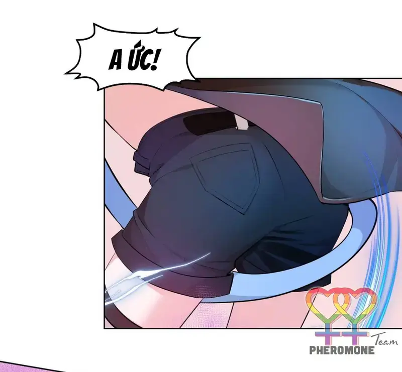 Đại Lão, Đầu Của Ngài Lại Rớt Rồi - Pheromone Chapter 19 - Trang 14